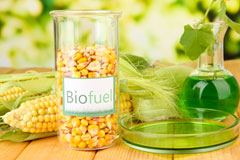 Chenies biofuel availability