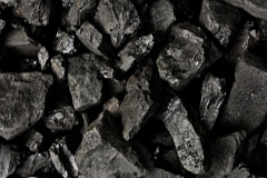 Chenies coal boiler costs