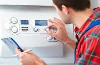 free Chenies gas safe engineer quotes