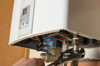 free Chenies boiler install quotes