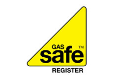 gas safe companies Chenies